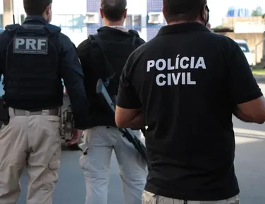 Vingança: mulher é presa por esfaquear vizinha na Bahia - Imagem