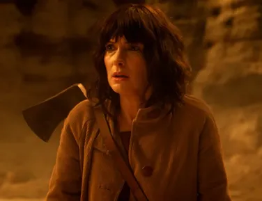 Winona Ryder vai voltar a fazer uma grande série da Netflix e encontro promete - Imagem