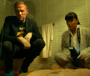 3 séries novas de mistério da Netflix para ver neste fim de semana - Imagem