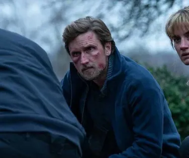 4 séries criminais escondidas no streaming que vão bugar sua mente - Imagem