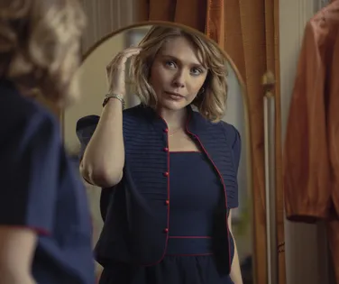 4 séries curtas de suspense da Netflix para este fim de semana - Imagem