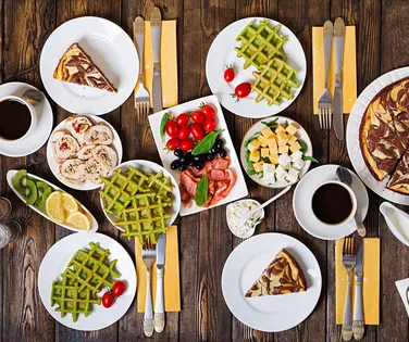 5 lugares para tomar um café diferenciado em Salvador - Imagem