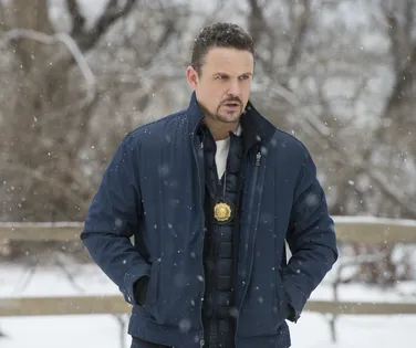 5 séries de suspense escondidas na Netflix para maratonar hoje - Imagem