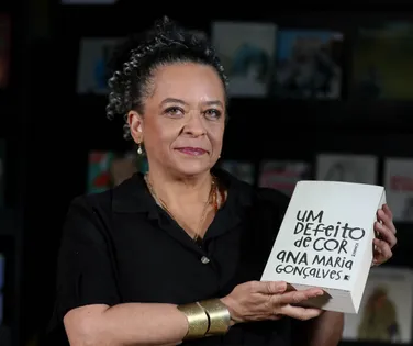 900 páginas: conheça o grupo que te ajuda a ler o maior romance do Brasil - Imagem