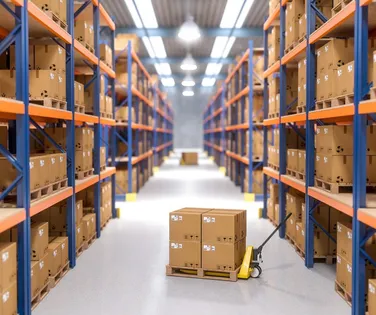 A Bahia, o mercado livre e o fulfillment - Imagem