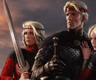 A Conquista de Aegon: saiba tudo sobre o filme de Game of Thrones - Imagem
