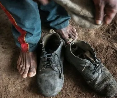 A dívida dos negreiros - Imagem