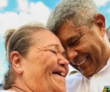 A força da mulher é garantia da democracia plena - Imagem