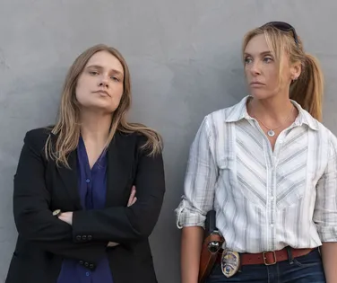 A série curta da Netflix baseada em fatos reais para ver neste domingo - Imagem