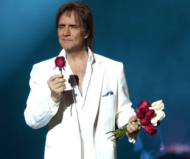 A TARDE FM celebra 85 anos de Roberto Carlos em especial - Imagem