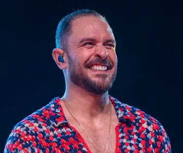 A TARDE FM faz especial e celebra aniversário de Diogo Nogueira - Imagem