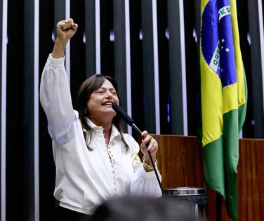 A vida das mulheres precisa ser prioridade no Brasil - Imagem