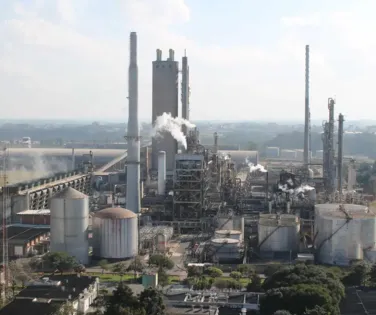 A volta do gigante! Petrobras reativa obra bilionária no Brasil - Imagem