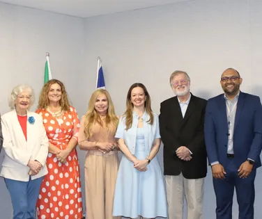 ACB e JUCEB firmam pacto para fortalecer ambiente de negócios na Bahia - Imagem