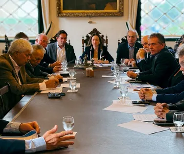 ACB recebe relator da PEC da escala 6x1 e reforça diálogo com setor produtivo - Imagem