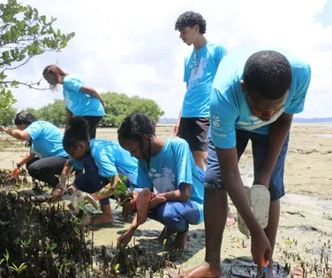 Acelen abre inscrições para projetos socioambientais na Bahia - Imagem
