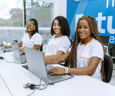 Acelen lança curso para capacitar jovens quilombolas em Ilha de Maré - Imagem