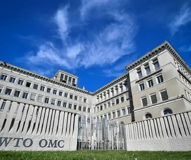 Acordo global sobre comércio digital trava após ação do Brasil - Imagem