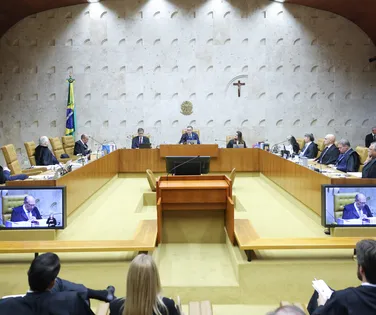 Acordo para custeio de tratamento de câncer no SUS é aprovado pelo STF - Imagem