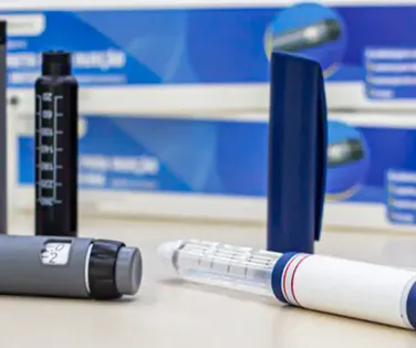 Adeus canetas emagrecedoras? Técnica mais barata pode mudar tratamento - Imagem