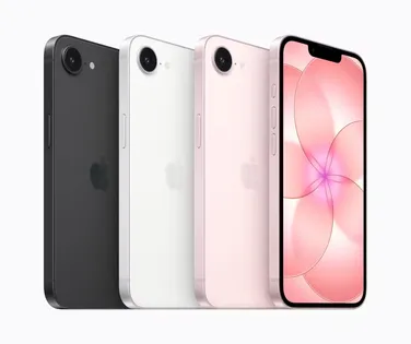 Adeus iPhone 15: Apple lança novo modelo 17e e retira antigo de linha - Imagem