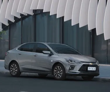 Adeus, preço de tabela: Onix Plus tem desconto de R$ 18 mil em abril - Imagem