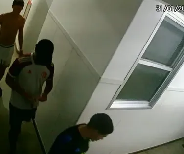 Adolescente acusado de estupro coletivo no RJ segue foragido; entenda - Imagem