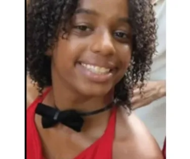 Adolescente de 14 anos desaparece após sair para escola em Salvador - Imagem