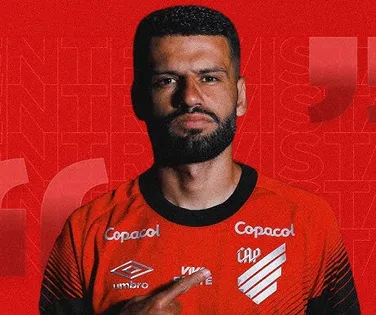 Adversário do Vitória terá desfalque importante para o Brasileirão - Imagem