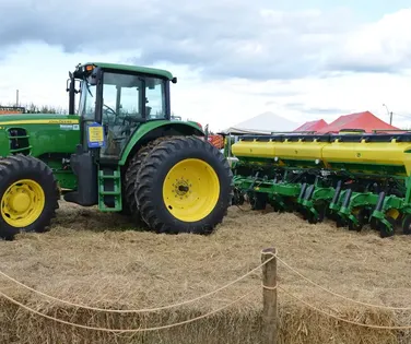 Agro na Bahia é maior do que muitos estados do Nordeste - Imagem
