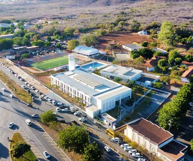 Agronegócio sai do campo e redesenha centros urbanos na fronteira de Matopiba - Imagem