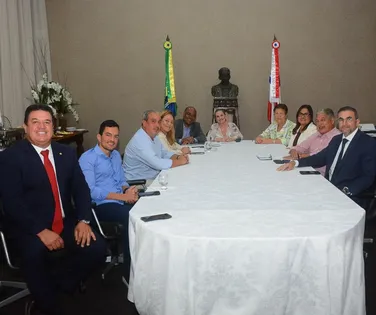 ALBA abre 2026 com foco em blindar produtividade do ano eleitoral - Imagem