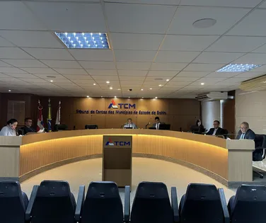 Alba indicará próximo conselheiro do TCM; saiba quem é o favorito - Imagem