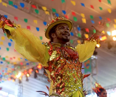 Aldir Blanc na Bahia: inscrições para R$ 10,1 milhões em editais são prorrogadas - Imagem