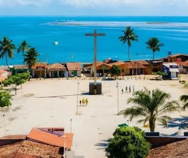 Além das festas: Porto Seguro aposta em nova experiência de turismo na Bahia - Imagem