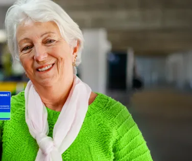 Além do RG: Idosos precisam deste documento para viajar de graça - Imagem