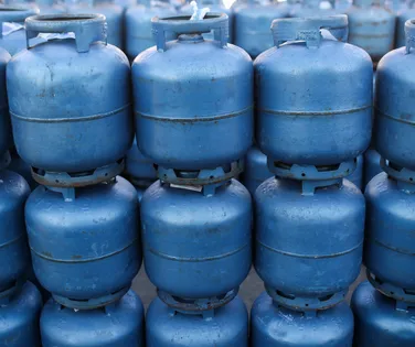 Alta do gás de cozinha preocupa comerciantes: "Todo mundo perde" - Imagem