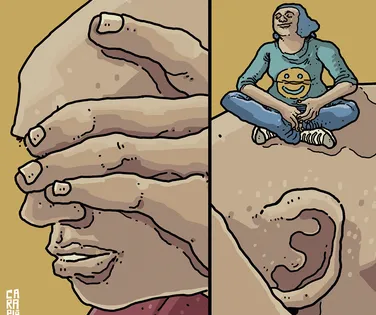 Amizades de 30 anos também acabam...e às vezes é libertador - Imagem