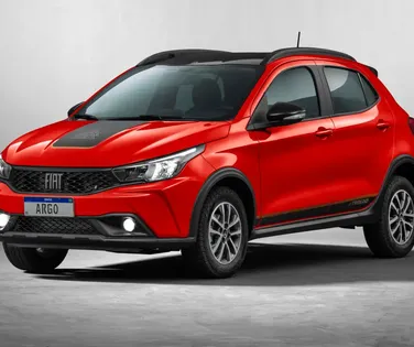 Carro automático por R$ 100 mil? Veja os modelos mais baratos do Brasil em 2026 - Imagem