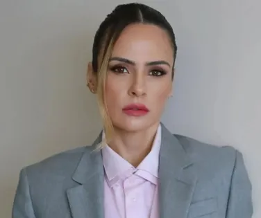 Ana Paula Renault enfrenta drama e denuncia barulho de boate: 'Insustentável' - Imagem