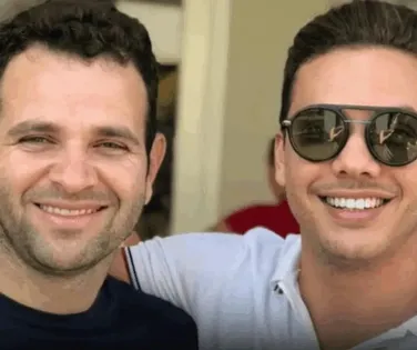 Após condenação por estelionato, irmão de Safadão deixa prefeitura - Imagem