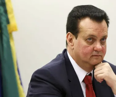 Após divergências com Tarcísio, Kassab deixa cargo no governo de SP - Imagem