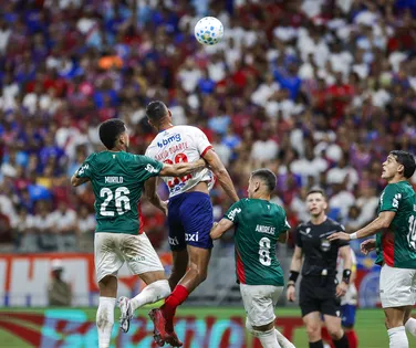 Após sequência de lesões e jejum de gols, David Duarte volta a marcar - Imagem