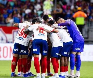 Aposta na “presença de área” vira arma e muda o jogo do Bahia; entenda - Imagem