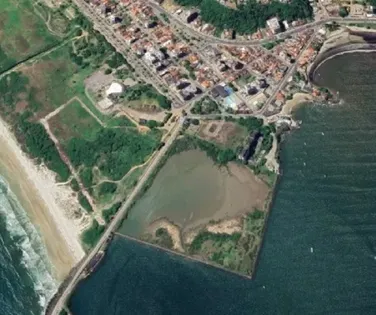 Área cedida para construção de delegacia da PF em Ilhéus gera polêmica - Imagem