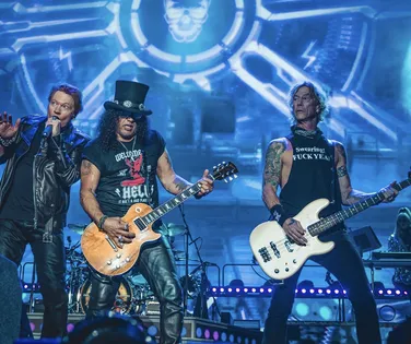 Arena Fonte Nova deve anunciar nova atração internacional em maio - Imagem