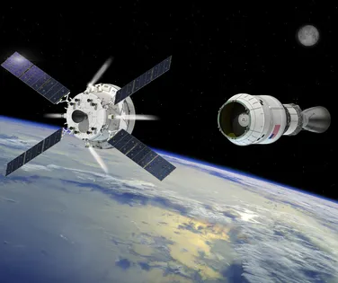 Artemis II cumpre etapa histórica com retorno ao Pacífico - Imagem