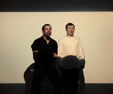 Artistas internacionais celebram 10 anos de residência em Salvador - Imagem