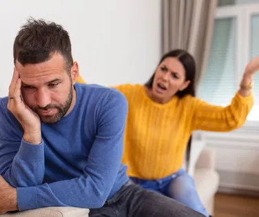 Assalto vira barraco de casal por causa de ofensa; entenda - Imagem