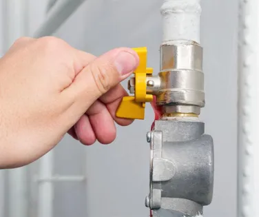 Até o gás encanado? Veja se guerra pode atingir consumidores da Bahia - Imagem